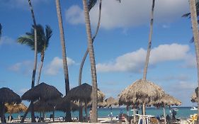 Gasthaus Sol Caribe Beach