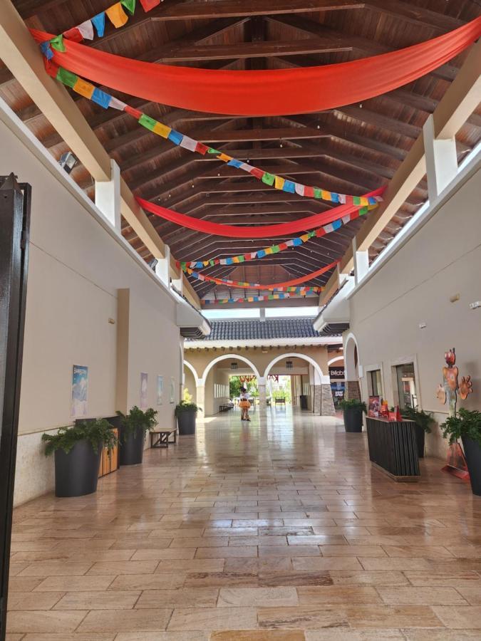 Sol Caribe Beach Punta Cana Exterior foto