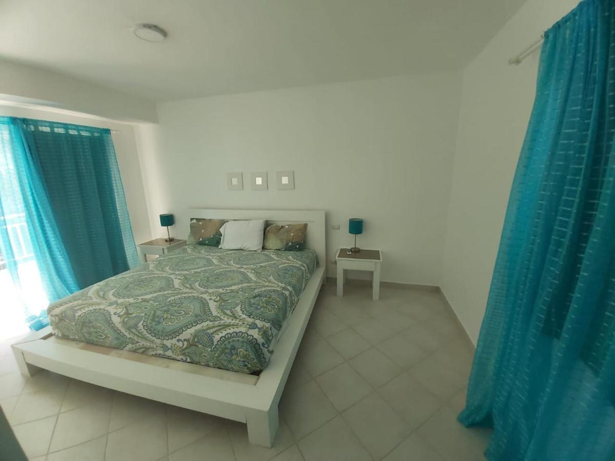 Sol Caribe Beach Punta Cana Exterior foto